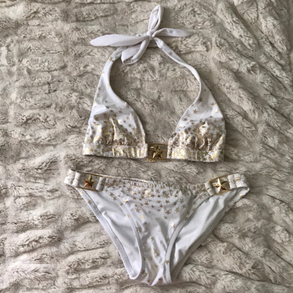 Victoria's Secret Bikini - Size Small